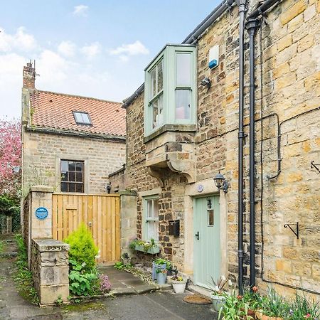Wayside Cottage Дарлингтън Екстериор снимка