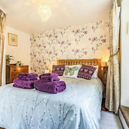 Wayside Cottage Дарлингтън Екстериор снимка