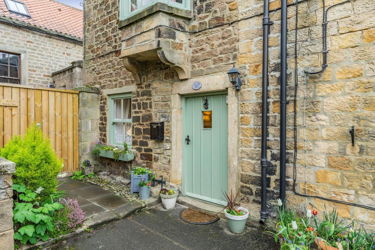 Wayside Cottage Дарлингтън Екстериор снимка