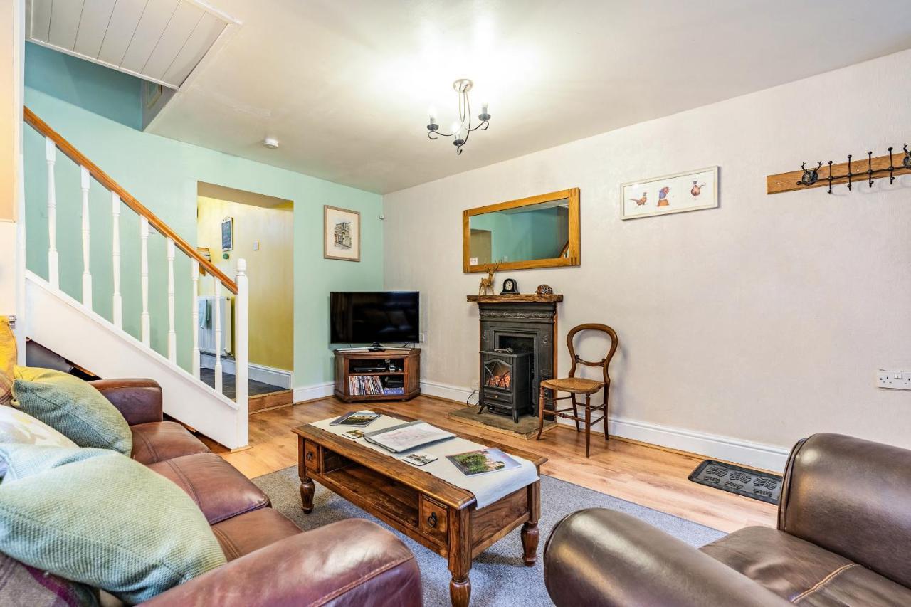 Wayside Cottage Дарлингтън Екстериор снимка