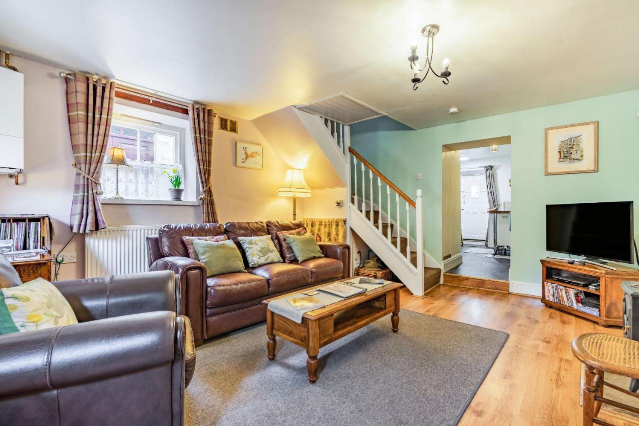 Wayside Cottage Дарлингтън Екстериор снимка