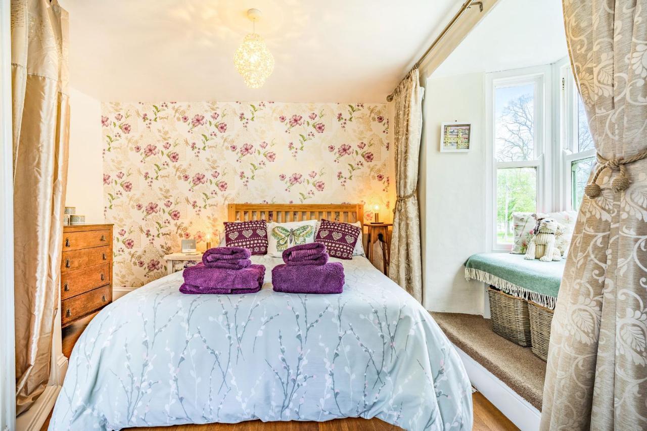 Wayside Cottage Дарлингтън Екстериор снимка