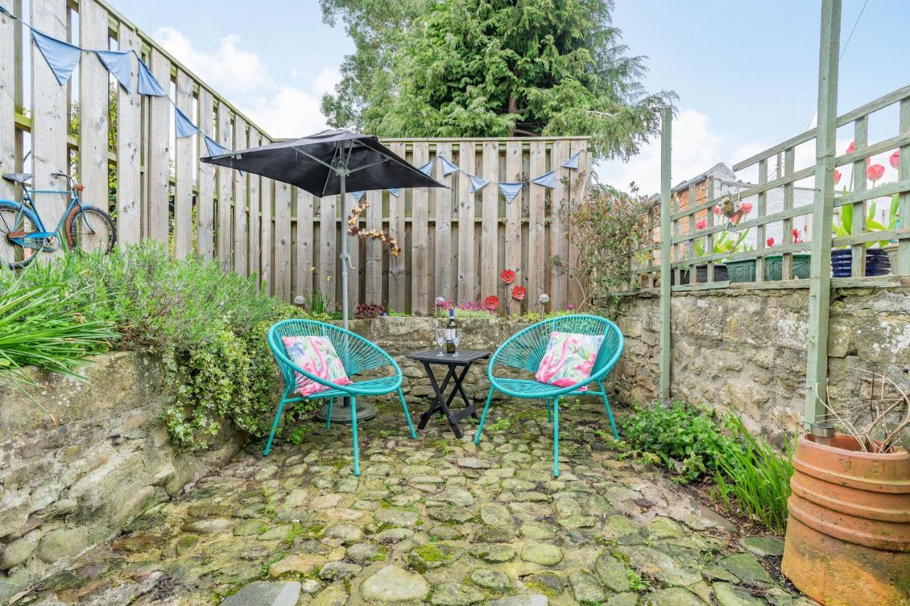 Wayside Cottage Дарлингтън Екстериор снимка