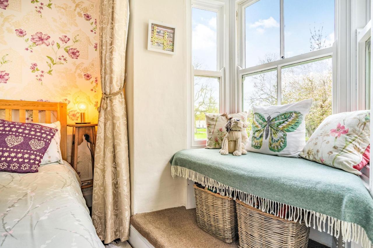 Wayside Cottage Дарлингтън Екстериор снимка