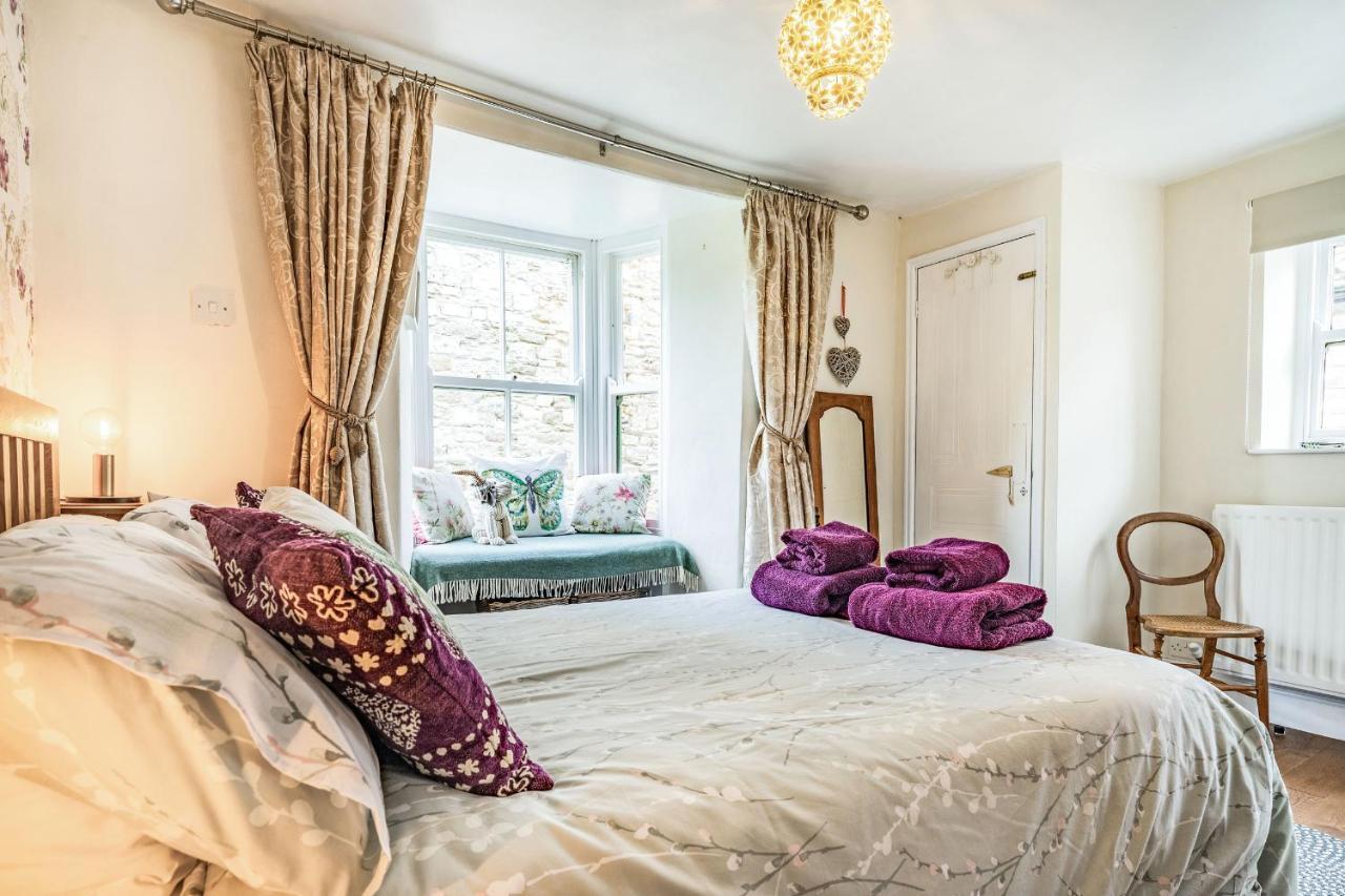Wayside Cottage Дарлингтън Екстериор снимка