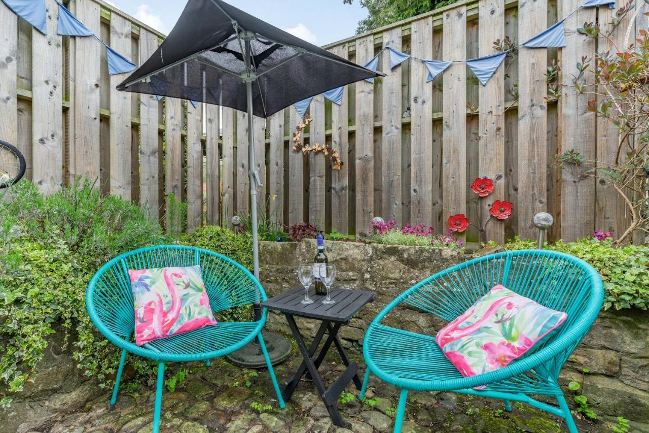 Wayside Cottage Дарлингтън Екстериор снимка